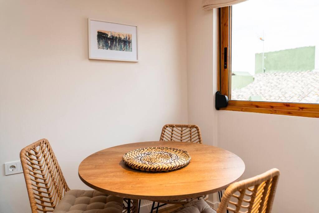 Ocean View Loft Apartment Villajoyosa Bagian luar foto
